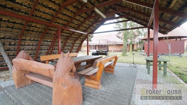 Lokal użytkowy na sprzedaż Bierdzany 350m2 Foto 11