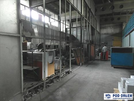 Lokal użytkowy na sprzedaż Bielsko-Biała, Komorowice Śląskie 1 144m2 Foto 2