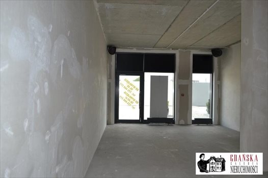 Lokal użytkowy na wynajem Gdańsk, Główne Miasto, Stara Stocznia 56m2 Foto 7