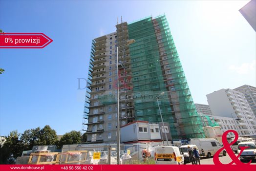 Mieszkanie dwupokojowe na sprzedaż Gdańsk, Przymorze, Obrońców Wybrzeża 41m2 Foto 4