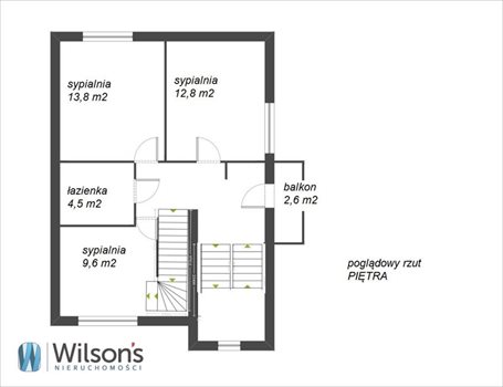 Dom na sprzedaż Izabelin B, Podbipięty 220m2 Foto 5