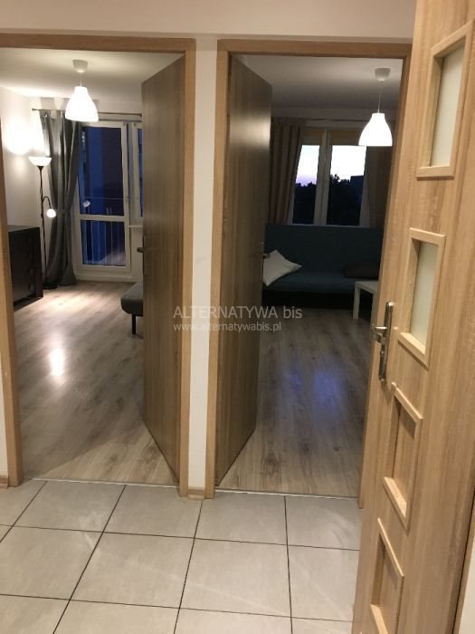 Mieszkanie dwupokojowe na sprzedaż Poznań, Stare Miasto, Winogrady, Kosmonautów 38m2 Foto 4