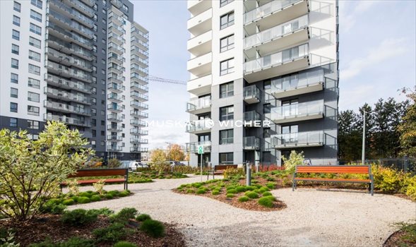 Mieszkanie dwupokojowe na sprzedaż Gdańsk, Przymorze, Obrońców Wybrzeża 41m2 Foto 7