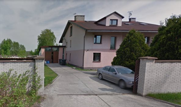 Działka budowlana na sprzedaż Warszawa, Wawer, Zasadowa 1 675m2 Foto 1
