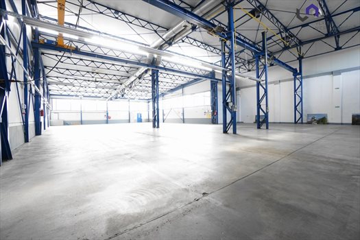 Lokal użytkowy na wynajem Mysłowice, Janów Miejski 880m2 Foto 3