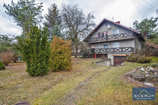 Dom na sprzedaż Olsztyn, Botaniczna 324m2 Foto 3