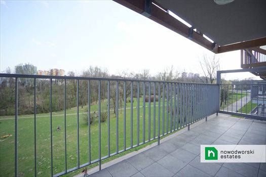 Mieszkanie dwupokojowe na wynajem Kraków, Bieżanów-Prokocim, Górników 44m2 Foto 11