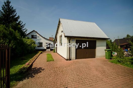 Dom na sprzedaż Radziszów, Kościelna 162m2 Foto 8