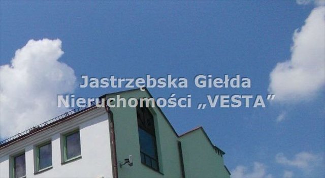 Lokal użytkowy na sprzedaż Jastrzębie-Zdrój 94m2 Foto 1