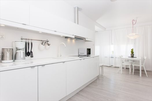 Mieszkanie dwupokojowe na sprzedaż Świnoujście, TADEUSZA KOŚCIUSZKI 70m2 Foto 3