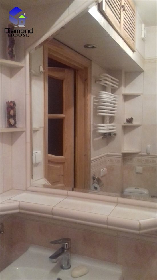 Mieszkanie trzypokojowe na sprzedaż Warszawa, Ursus, 1 Maja 52m2 Foto 5