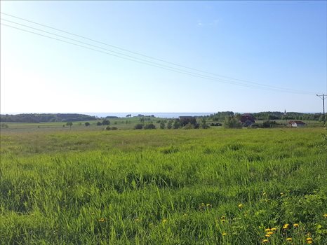 Działka inna na sprzedaż Łęcze, Tolkmicko 19 000m2 Foto 1