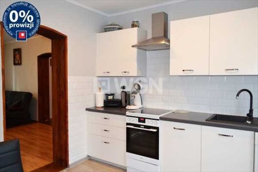 Mieszkanie trzypokojowe na sprzedaż Bolesławiec, A.E.Fieldorfa 63m2 Foto 4