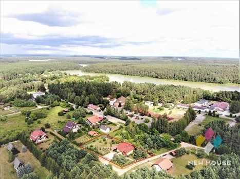 Dom na sprzedaż Maróz 153m2 Foto 1