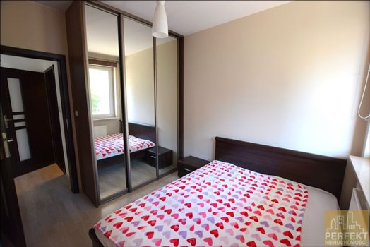 Mieszkanie dwupokojowe na sprzedaż Olsztyn, Centrum, Kościuszki 92 44m2 Foto 5