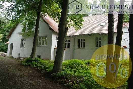 Dom na wynajem Szamotuły, Obrzycko, Piotrowo, W LESIE! 800m2 Foto 2