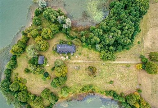 Działka inna na sprzedaż Burniszki 110 000m2 Foto 13
