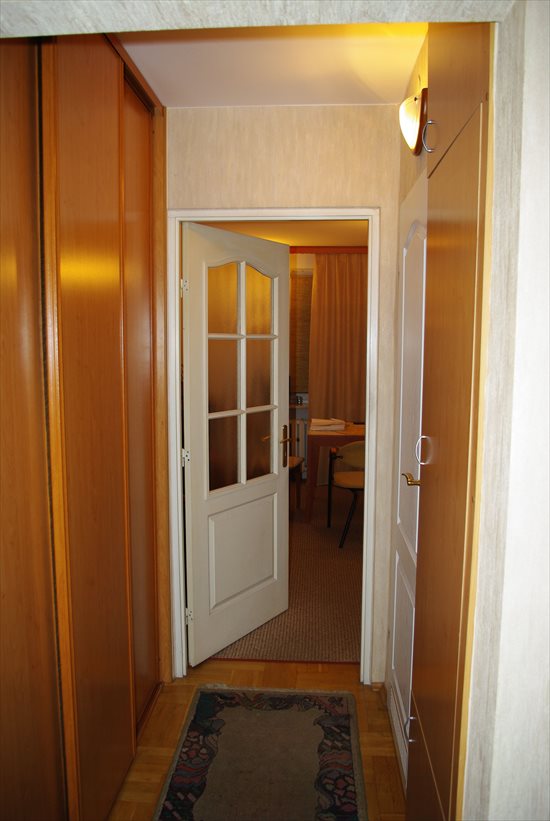 Mieszkanie trzypokojowe na wynajem Kraków, Kraków-Krowodrza, Nad Sudołem 10 49m2 Foto 5