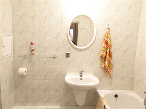 Kawalerka na sprzedaż Warszawa, Praga Południe, Kompasowa 12 39m2 Foto 7