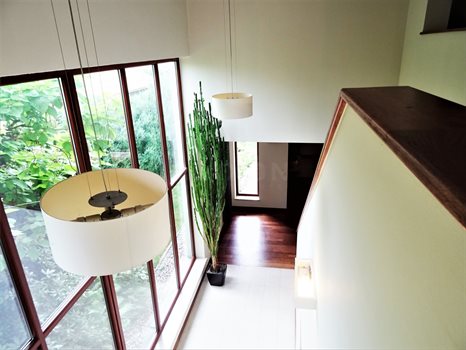 Dom na wynajem Warszawa, Wilanów, Wilanów 380m2 Foto 5