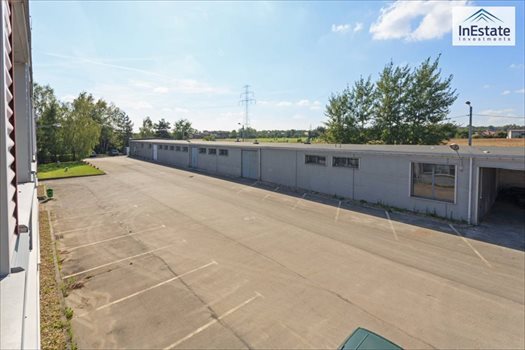 Działka inwestycyjna pod dzierżawę Mysłowice, Morgi, Fabryczna 5A 1 000m2 Foto 6
