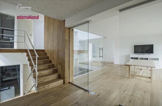 Luksusowy dom na sprzedaż Warszawa, Wilanów, Stary Wilanów 300m2 Foto 2