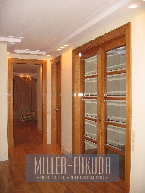 Mieszkanie czteropokojowe na wynajem Warszawa, Mokotów, Płyćwiańska 140m2 Foto 5
