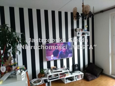Mieszkanie czteropokojowe na sprzedaż Jastrzębie-Zdrój, Małopolska 64m2 Foto 1