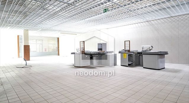 Lokal użytkowy na wynajem Kraków, Dębniki, Kobierzyńska 200m2 Foto 6