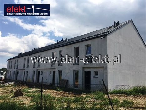 Mieszkanie czteropokojowe na sprzedaż Kozy 97m2 Foto 6