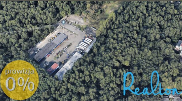 Lokal użytkowy na sprzedaż Katowice, Janów, Górniczego Dorobku 2 824m2 Foto 2