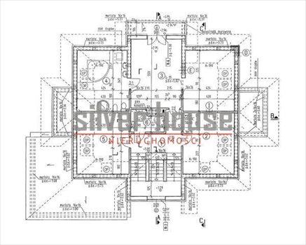 Dom na sprzedaż Pruszków, Żbików 360m2 Foto 11