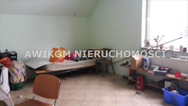 Lokal użytkowy na sprzedaż Kałęczyn 350m2 Foto 3