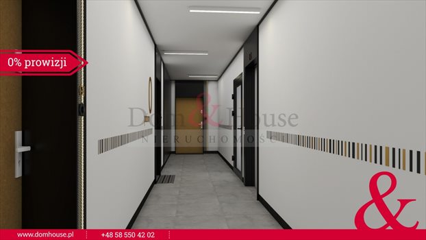 Mieszkanie czteropokojowe na sprzedaż Gdynia, Cisowa, Chylońska 79m2 Foto 4