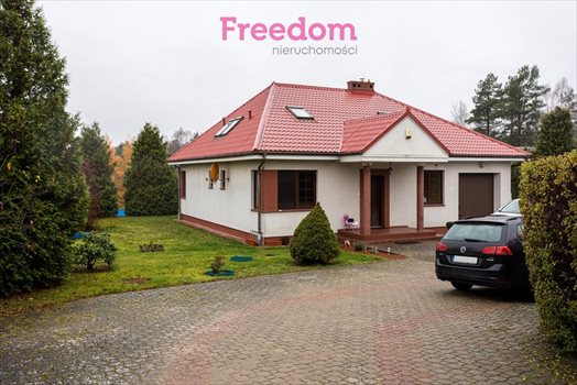 Dom na sprzedaż Kniewo 120m2 Foto 3
