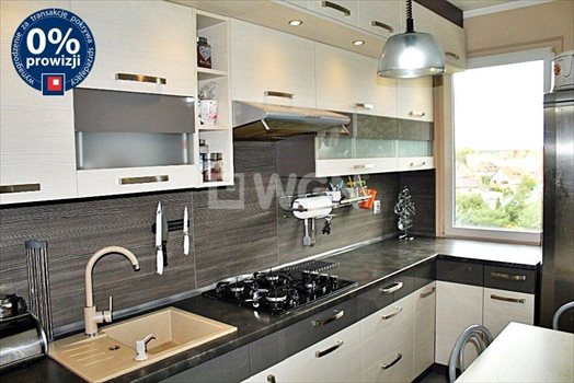 Mieszkanie trzypokojowe na sprzedaż Bolesławiec, Cieszkowskiego 60m2 Foto 1