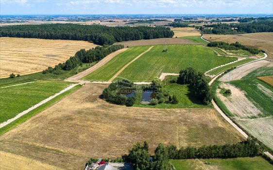Działka inna na sprzedaż Zła Wieś 3 162m2 Foto 2