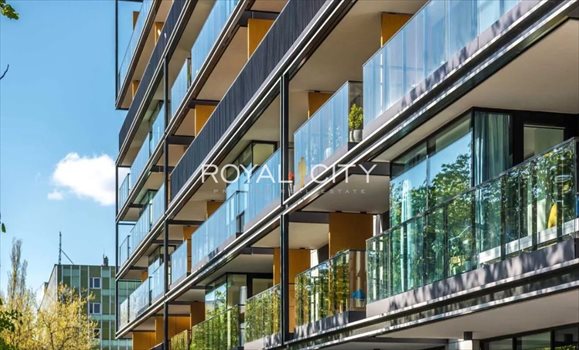 Mieszkanie czteropokojowe na sprzedaż Warszawa, Żoliborz, Ludwika Rydygiera 89m2 Foto 1