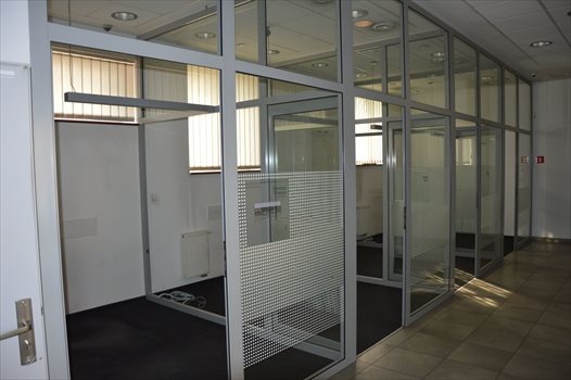 Lokal użytkowy na wynajem Kraków, Kraków-Krowodrza, Królewska 94 150m2 Foto 8