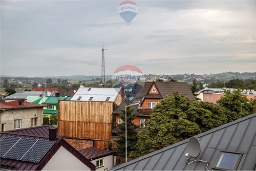 Mieszkanie trzypokojowe na sprzedaż Nowy Targ, Kolejowa 106m2 Foto 12