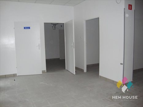 Lokal użytkowy na wynajem Olsztyn, Zatorze, Jagiellońska 205m2 Foto 4