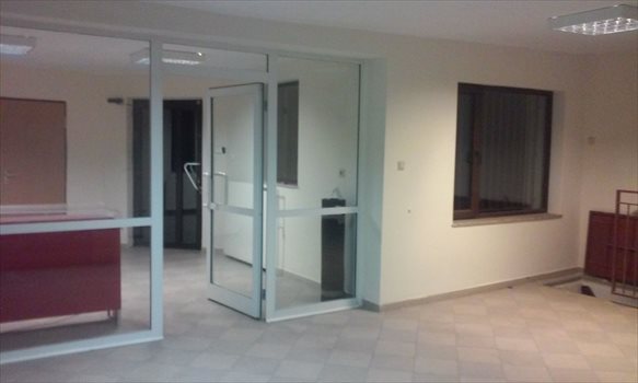 Lokal użytkowy na wynajem Warszawa, Targówek, RADZYMIŃSKA 211 200m2 Foto 2