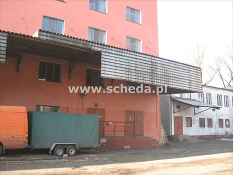 Lokal użytkowy na sprzedaż Częstochowa, Centrum 3 620m2 Foto 4