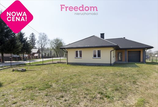 Dom na sprzedaż Wyszków 160m2 Foto 1