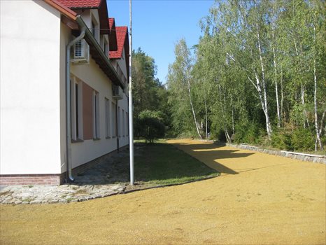Dom na sprzedaż Wysoka, lubuskie 70 50m2 Foto 5