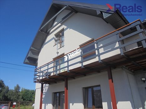 Dom na sprzedaż Ząbki 392m2 Foto 1