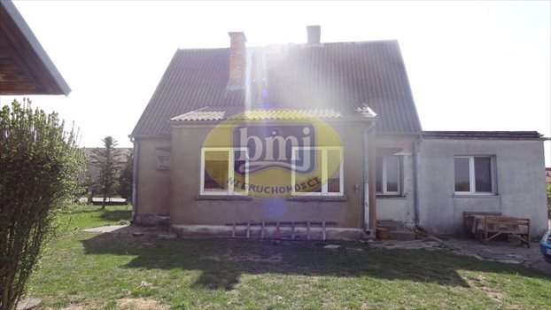 Dom na sprzedaż Knyszyn Zamek 95m2 Foto 2