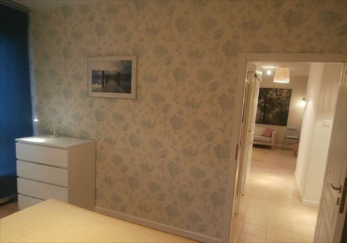 Mieszkanie dwupokojowe na sprzedaż Warszawa, Wilanów, Adama Branickiego 60m2 Foto 7
