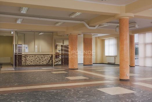 Lokal użytkowy na wynajem Olsztyn, Kardynała Stefana Wyszyńskiego 224m2 Foto 4