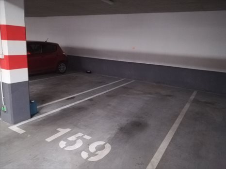 Garaż na wynajem Warszawa, Wola, Sokołowska 11 16m2 Foto 2